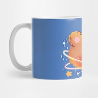 Planet Bear - Bebe Mug